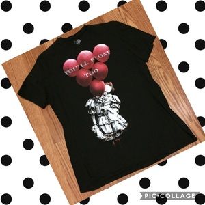Pennywise Shirt